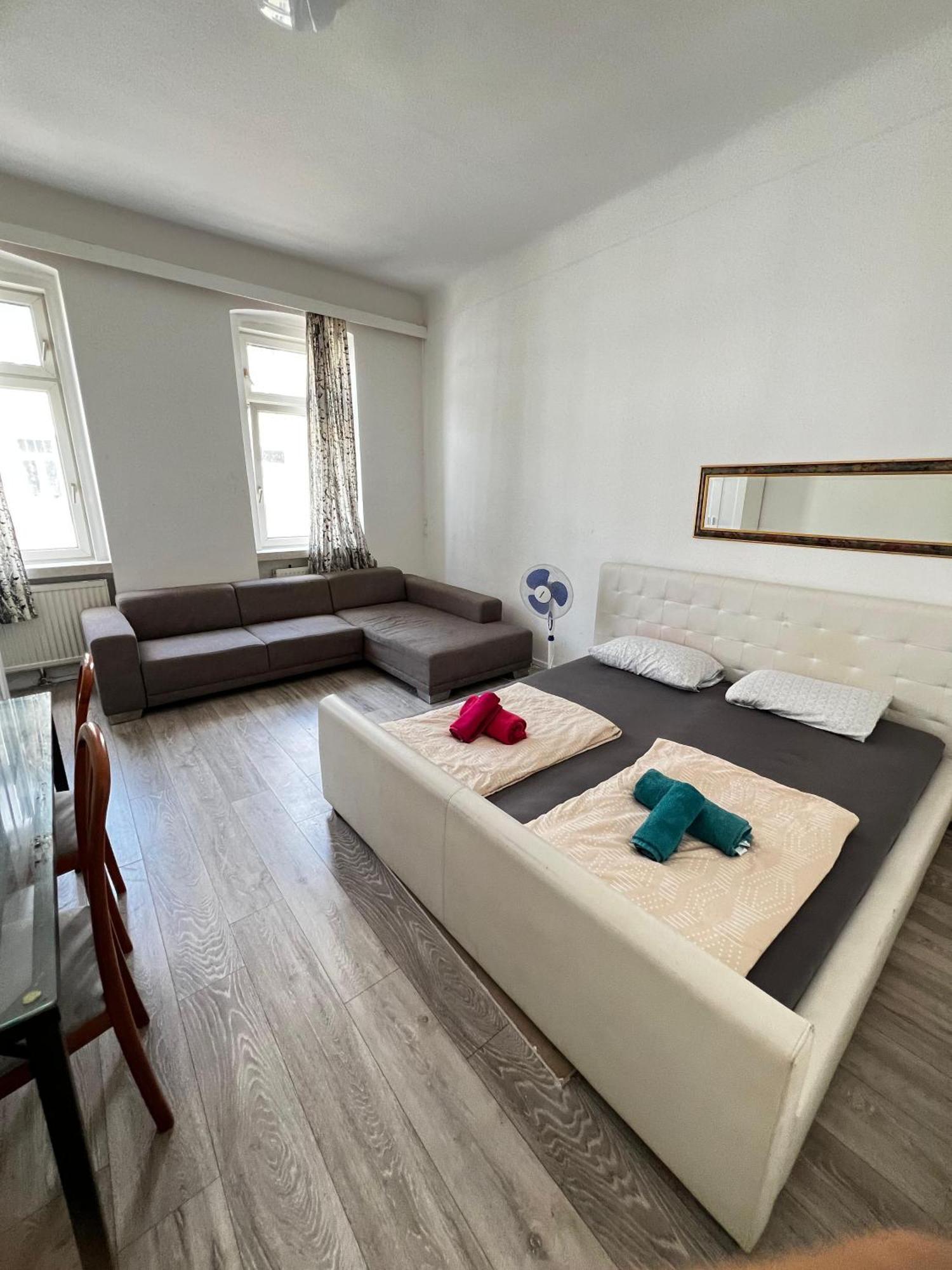 Apartment Sam-26