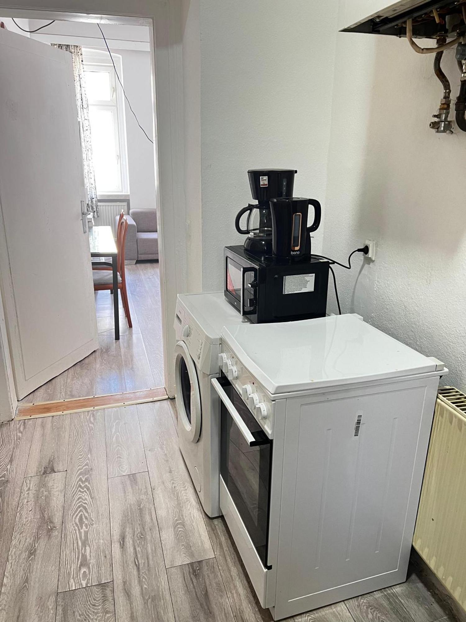 Apartment Sam-26 *
