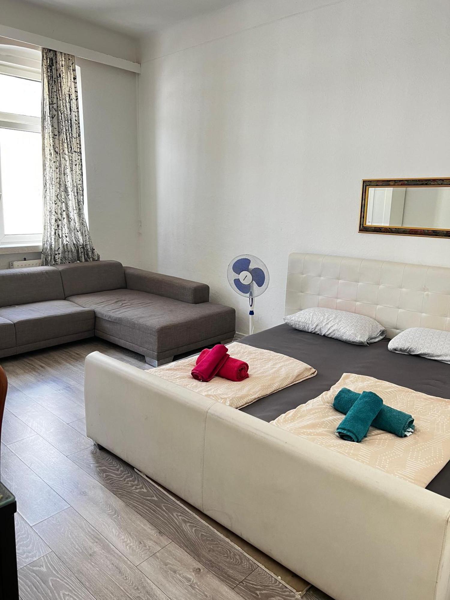 Apartment Sam-26
