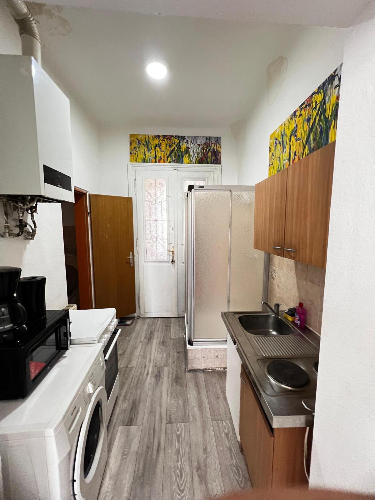Apartment Sam-26 *