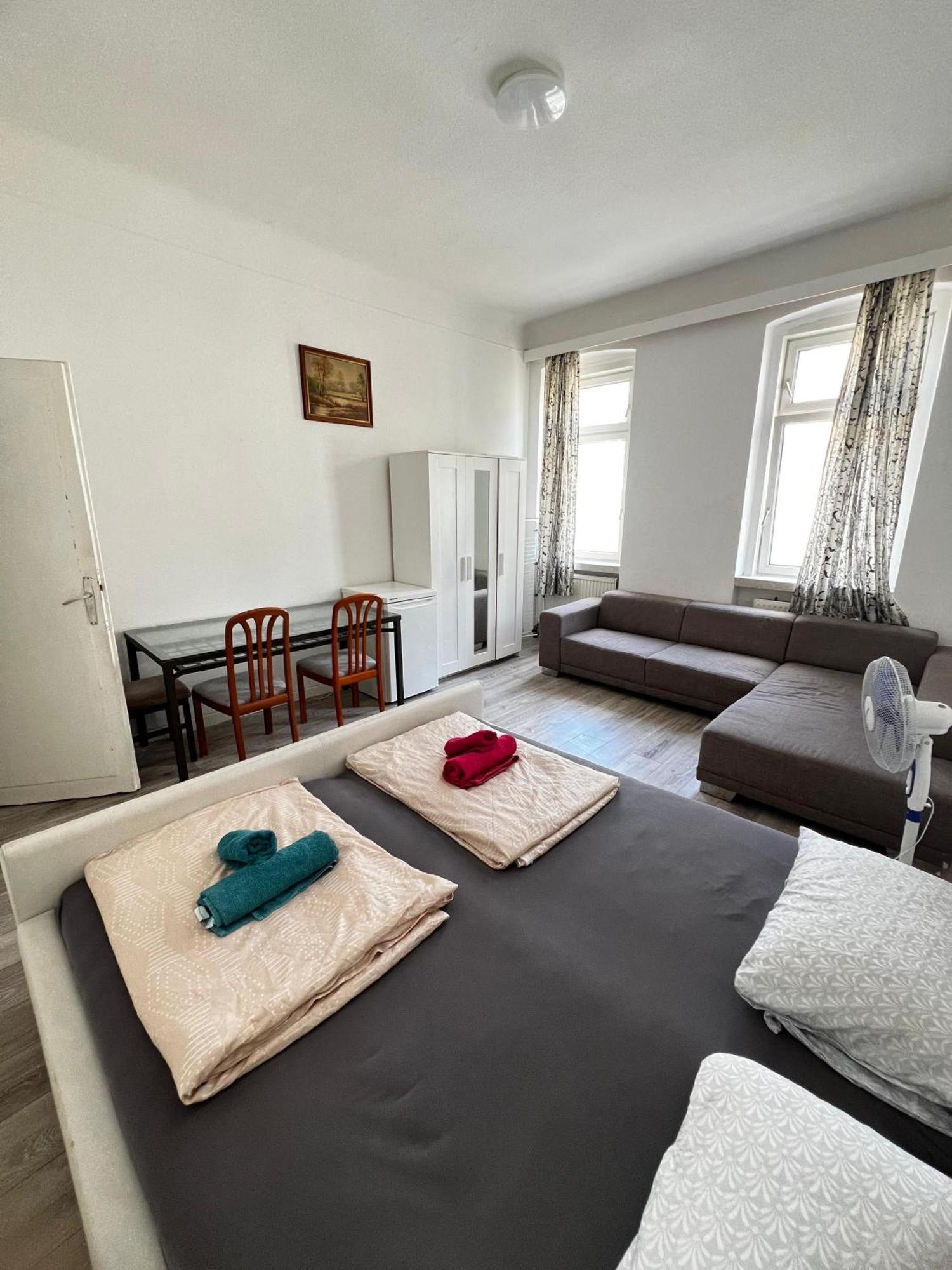 Apartment Sam-26 Wien